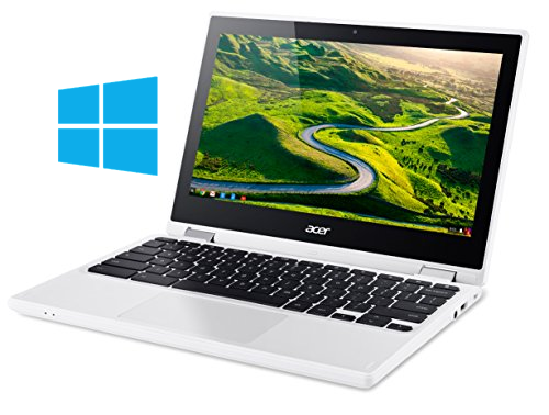 How To Install Windows 8 On Acer Chromebook 11