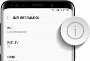 How To Check IMEI on Coolpad Cool Changer 1C?